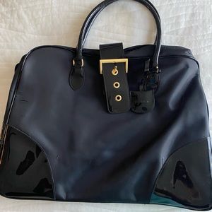 Estée Lauder large handbag